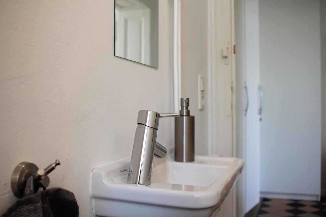 Ferienwohnung Hufelandstern Bis 7 Personen - Mit E-Ladesaeule! Bad Wildungen Exterior photo