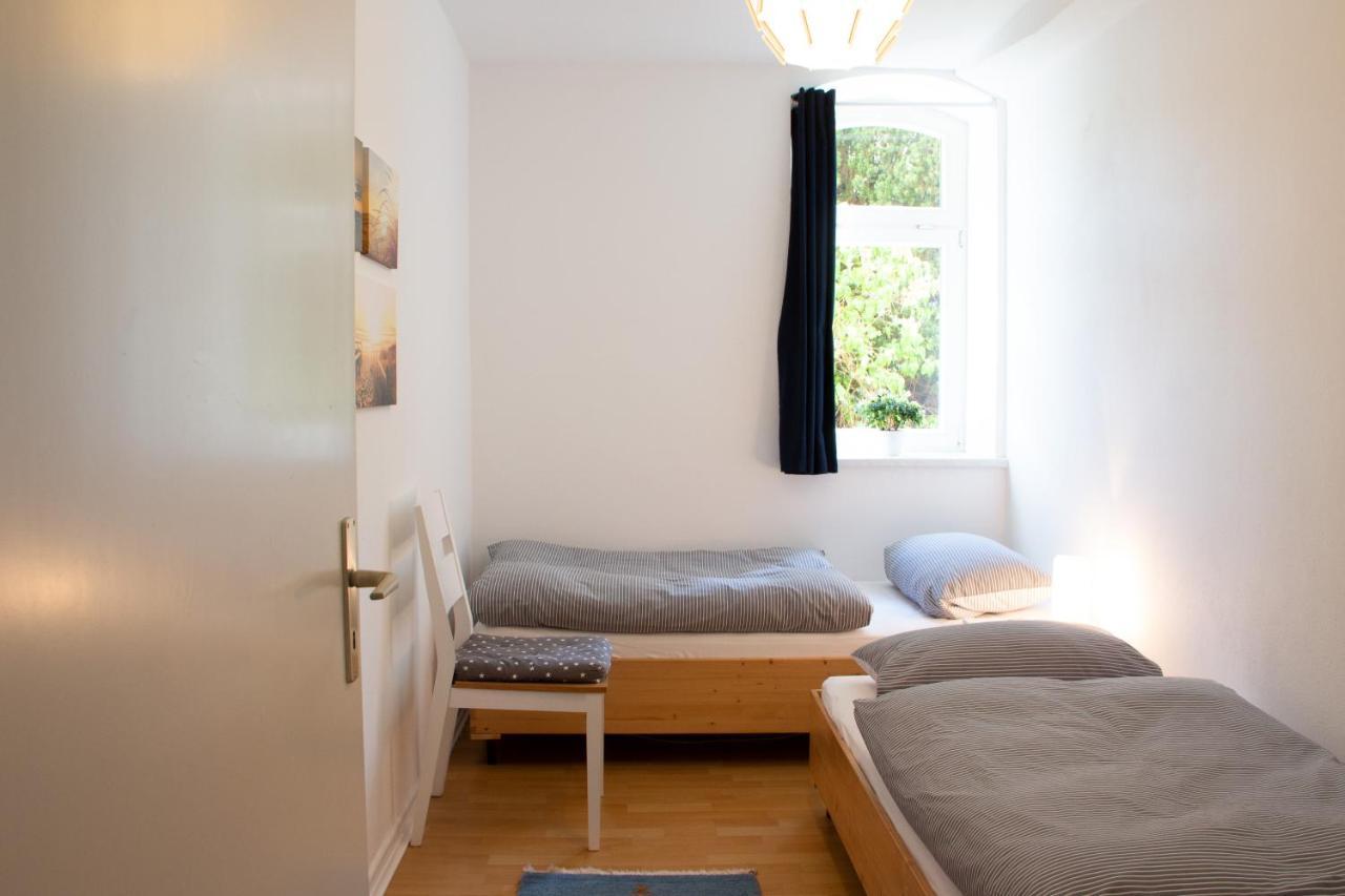 Ferienwohnung Hufelandstern Bis 7 Personen - Mit E-Ladesaeule! Bad Wildungen Exterior photo
